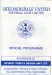 Skelmersdale United v Macclesfield Town