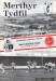 Merthyr Tydfil v Macclesfield Town