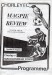 Chorley v Macclesfield Town