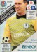 Macclesfield Town v Dover Athletic