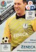 Macclesfield Town v Telford United