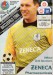 Macclesfield Town v Gateshead