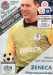 Macclesfield Town v Stalybridge Celtic