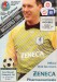 Macclesfield Town v Woking