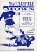 Macclesfield Town v Boston United