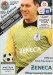 Macclesfield Town v Halifax Town