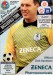Macclesfield Town v Stafford Rangers
