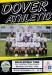 Dover Athletic v Macclesfield Town