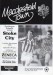 Macclesfield Town v Stoke City