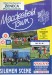 Macclesfield Town v Farnborough Town