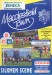 Macclesfield Town v Stalybridge Celtic