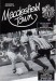 Macclesfield Town v Bromsgrove Rovers