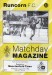Runcorn v Macclesfield Town