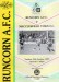 Runcorn v Macclesfield Town