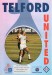 Telford United v Macclesfield Town