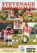 Stevenage Borough v Macclesfield Town