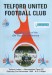Telford United v Macclesfield Town