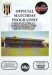 Congleton Town v Macclesfield Town