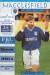 Macclesfield Town v Cardiff City