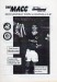 Macclesfield Town v Vauxhall Motors