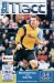Macclesfield Town v Stoke City