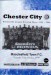 Chester City v Macclesfield Town