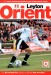 Leyton Orient v Macclesfield Town