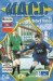 Macclesfield Town v Oxford United