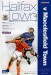 Halifax Town v Macclesfield Town