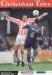 Cheltenham Town v Macclesfield Town