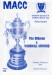 Macclesfield Town v Vauxhall Motors