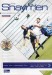 Halifax Town v Macclesfield Town