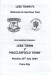 Leek Town v Macclesfield Town