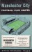 Manchester City v Wolverhampton Wanderers