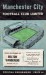 Manchester City v Bolton Wanderers
