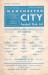 Manchester City v Wolverhampton Wanderers