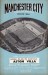 Manchester City v Aston Villa