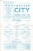 Manchester City v Liverpool