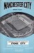 Manchester City v Stoke City