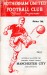 Rotherham United v Manchester City