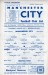 Manchester City v Mansfield Town