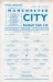 Manchester City v Dundee