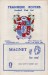 Tranmere Rovers v Manchester City