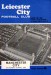 Leicester City v Manchester City