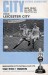 Manchester City v Leicester City