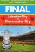 Leicester City v Manchester City