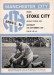 Manchester City v Stoke City