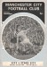 Manchester City v Stoke City