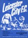 Leicester City v Manchester City