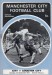 Manchester City v Leicester City